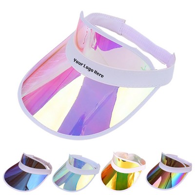 Laser Sun Visors