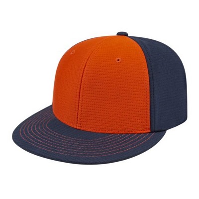 Cap America® Custom Logo Flexfit® Aerated Cap