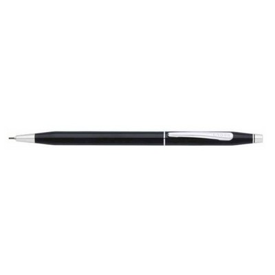 Classic Century® Classic Black Lacquer 0.7mm Pencil