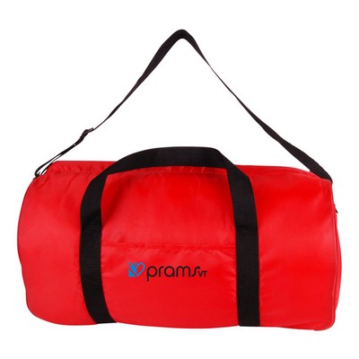 Value Duffle Bag ( 18" X 10" X 10" )