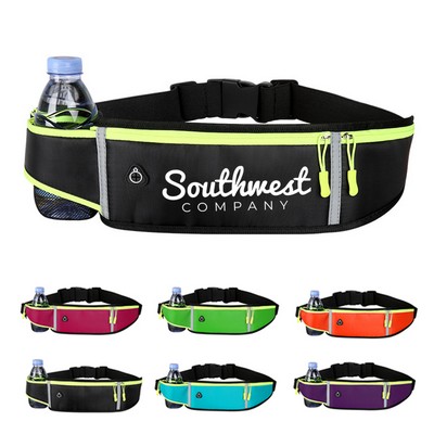 Slim Running Fanny Pack