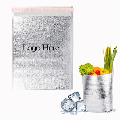 Reusable Insulation Thermal Bags