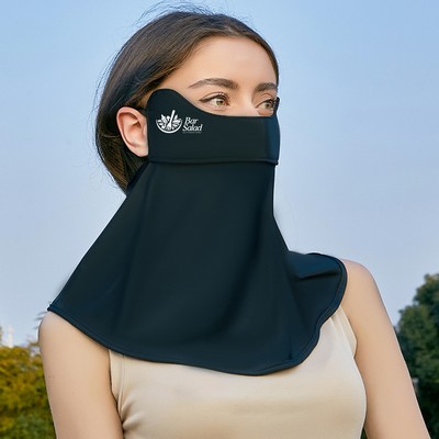 Breathable Sunscreen Mask