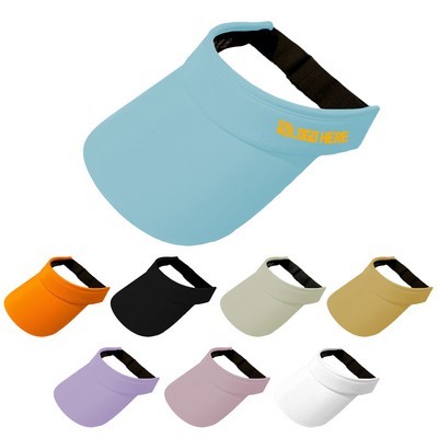 UV Protection Sports Visor