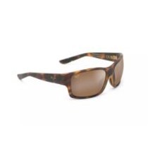 Maui Jim® USA, Inc. Mangroves Sunglasses-Brown/HCL Bronze®