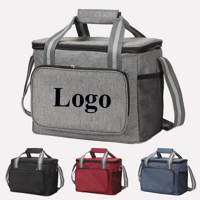 15L Large Insulated Lunch Bag