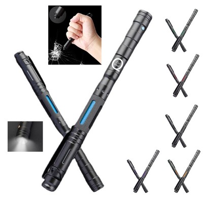 Multi-Functional Tactical Pen