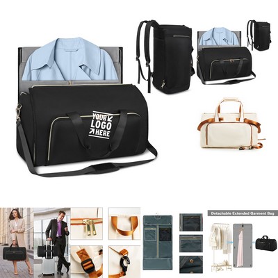 Garment Bags for Travel