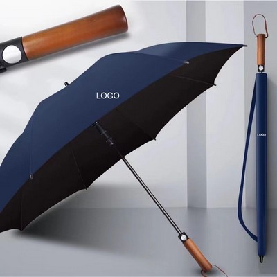 Stick Umbrella