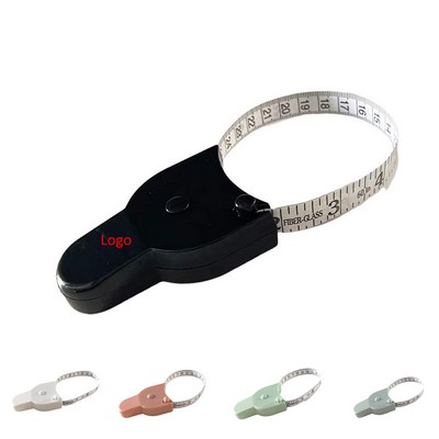 Body Measuring Tape Retractable