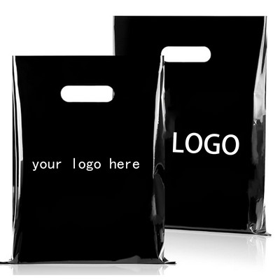 Merchandise Plastic Bags