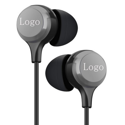 Computer Gaming Earbud Sports Earbud Running Durable New Outdoor Earphones