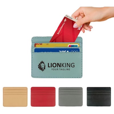 Gift Business Card Holder Sleeve