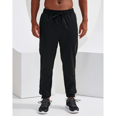 Men's Spun Dyed Joggers