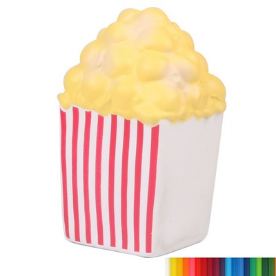 New Foam Popcorn Shaped Stress Ball