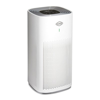 Clorox Alexa Smart Large Room True Hepa Air Purifier