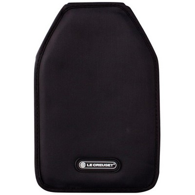 Le Creuset Wine Cooler Sleeve Black