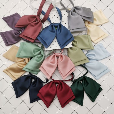 Double-Layer JK Bow Tie