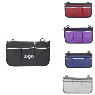 Wheelchair Side Bag