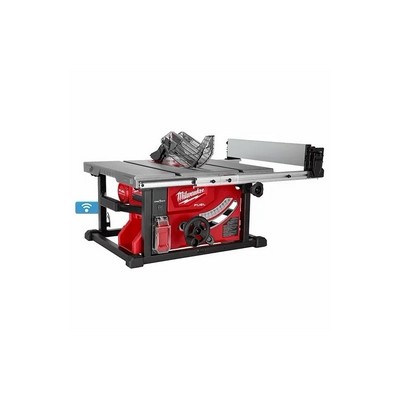 M18 FUEL 8.25 Inch Table Saw w/ ONE-KEY