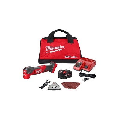 M18 FUEL Oscillating Multi Tool Kit