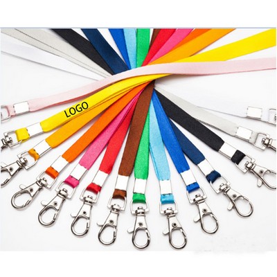 Office Neck Lanyards