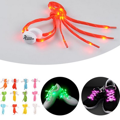 Luminous Shoelace