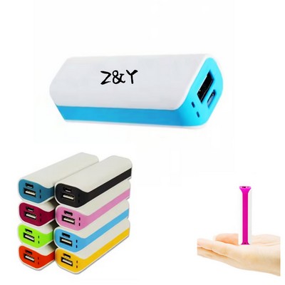 Mini Mobile Power Bank