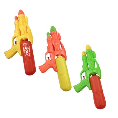 Stylish Water Blaster Toy