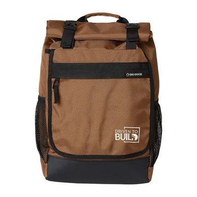 DRI DUCK® Roll Top Backpack