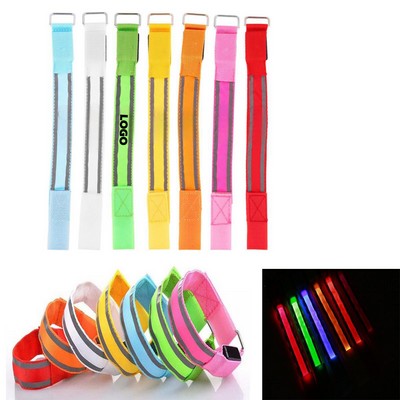 LED Luminous Arm Band