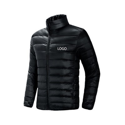 Lightweight Down Jackets For Men And Women