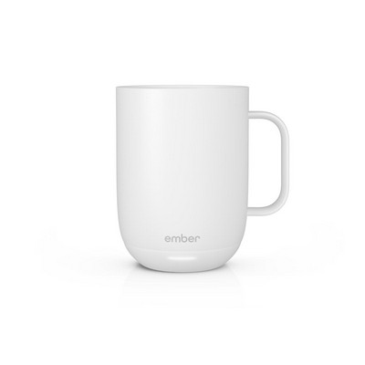 Ember Ceramic Mug2 Plus - White