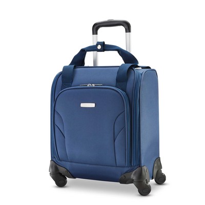 Samsonite® Spinner Underseater Luggage w/Usb Port - Ocean