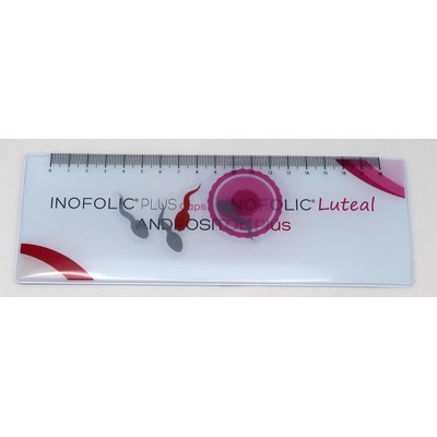 Liquid Ruler With Floaters