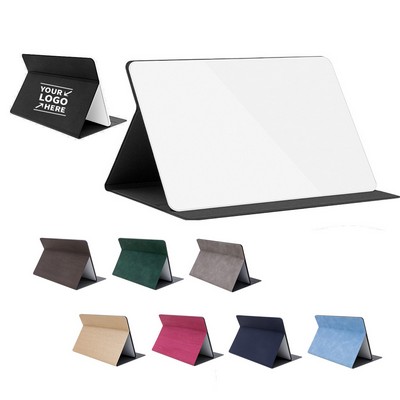 Portable Magnetic Folding Desktop Whiteboard