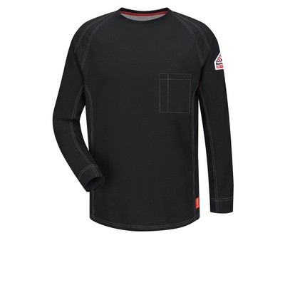 Bulwark - iQ Series Shirt - Men's Long Sleeve T-Shirt