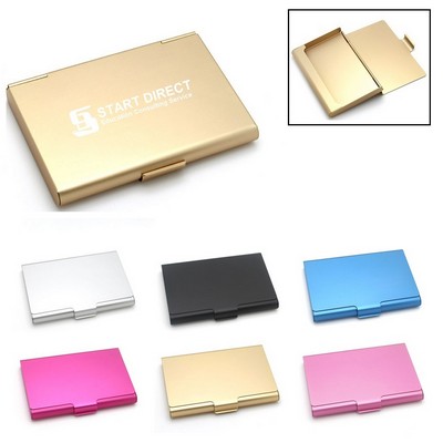 Business Card Holder