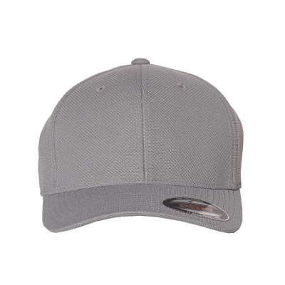 Flexfit® Cool & Dry Pique Mesh Cap