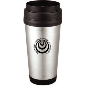 14 Oz. Double Stainless Steel Tumbler