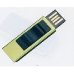 Squeeze USB Drive