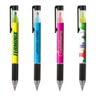 Duplex Pen & Highlighter Combo (Digital Full Color Wrap)