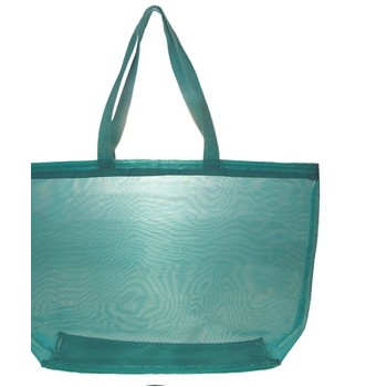 Fabulous Mesh Tote Bag