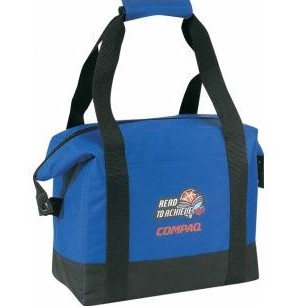 Insulated Picnic Cooler Bag-Tote