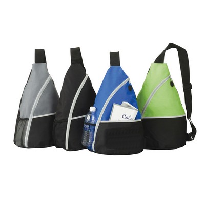 Promo Sling Backpack