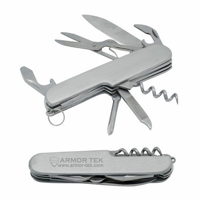 Pocket Knife Multi Tool