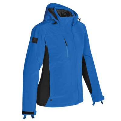 Stormtech Women's Atmosphere 3-In-1 System Jacket