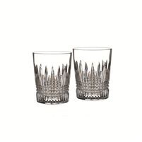 Waterford® Crystal Lismore Diamond Tumblers Set of 2