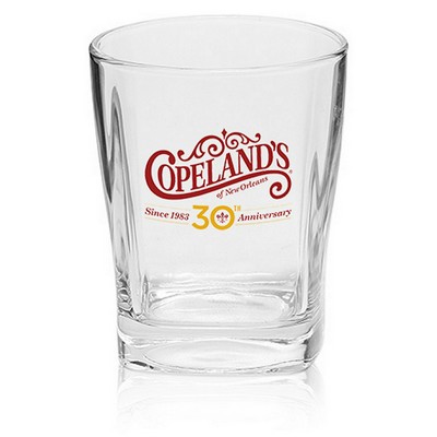 11 Oz. Verona Whiskey Glass