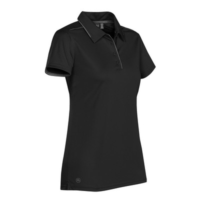 Stormtech Women's Inertia Sport Polo